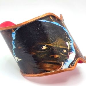 Thriller Michael Jackson Bracelet